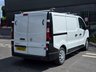 USED 2018 68 VAUXHALL VIVARO 1.6 CDTi 2900 Panel Van 5dr Diesel Manual L1 H1 Euro 6 (s/s) (95 ps) No VAT -  12 Months MOT - 6 Months Warranty