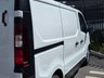 USED 2018 68 VAUXHALL VIVARO 1.6 CDTi 2900 Panel Van 5dr Diesel Manual L1 H1 Euro 6 (s/s) (95 ps) No VAT -  12 Months MOT - 6 Months Warranty