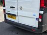 USED 2018 68 VAUXHALL VIVARO 1.6 CDTi 2900 Panel Van 5dr Diesel Manual L1 H1 Euro 6 (s/s) (95 ps) No VAT -  12 Months MOT - 6 Months Warranty
