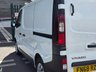 USED 2018 68 VAUXHALL VIVARO 1.6 CDTi 2900 Panel Van 5dr Diesel Manual L1 H1 Euro 6 (s/s) (95 ps) No VAT -  12 Months MOT - 6 Months Warranty