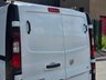 USED 2018 68 VAUXHALL VIVARO 1.6 CDTi 2900 Panel Van 5dr Diesel Manual L1 H1 Euro 6 (s/s) (95 ps) No VAT -  12 Months MOT - 6 Months Warranty