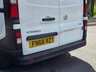 USED 2018 68 VAUXHALL VIVARO 1.6 CDTi 2900 Panel Van 5dr Diesel Manual L1 H1 Euro 6 (s/s) (95 ps) No VAT -  12 Months MOT - 6 Months Warranty