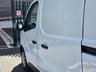 USED 2018 68 VAUXHALL VIVARO 1.6 CDTi 2900 Panel Van 5dr Diesel Manual L1 H1 Euro 6 (s/s) (95 ps) No VAT -  12 Months MOT - 6 Months Warranty