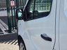 USED 2018 68 VAUXHALL VIVARO 1.6 CDTi 2900 Panel Van 5dr Diesel Manual L1 H1 Euro 6 (s/s) (95 ps) No VAT -  12 Months MOT - 6 Months Warranty
