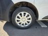 USED 2018 68 VAUXHALL VIVARO 1.6 CDTi 2900 Panel Van 5dr Diesel Manual L1 H1 Euro 6 (s/s) (95 ps) No VAT -  12 Months MOT - 6 Months Warranty