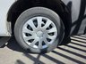 USED 2018 68 VAUXHALL VIVARO 1.6 CDTi 2900 Panel Van 5dr Diesel Manual L1 H1 Euro 6 (s/s) (95 ps) No VAT -  12 Months MOT - 6 Months Warranty
