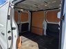 USED 2018 68 VAUXHALL VIVARO 1.6 CDTi 2900 Panel Van 5dr Diesel Manual L1 H1 Euro 6 (s/s) (95 ps) No VAT -  12 Months MOT - 6 Months Warranty