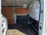 USED 2018 68 VAUXHALL VIVARO 1.6 CDTi 2900 Panel Van 5dr Diesel Manual L1 H1 Euro 6 (s/s) (95 ps) No VAT -  12 Months MOT - 6 Months Warranty