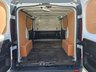 USED 2018 68 VAUXHALL VIVARO 1.6 CDTi 2900 Panel Van 5dr Diesel Manual L1 H1 Euro 6 (s/s) (95 ps) No VAT -  12 Months MOT - 6 Months Warranty