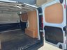 USED 2018 68 VAUXHALL VIVARO 1.6 CDTi 2900 Panel Van 5dr Diesel Manual L1 H1 Euro 6 (s/s) (95 ps) No VAT -  12 Months MOT - 6 Months Warranty