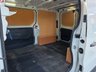 USED 2018 68 VAUXHALL VIVARO 1.6 CDTi 2900 Panel Van 5dr Diesel Manual L1 H1 Euro 6 (s/s) (95 ps) No VAT -  12 Months MOT - 6 Months Warranty