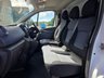 USED 2018 68 VAUXHALL VIVARO 1.6 CDTi 2900 Panel Van 5dr Diesel Manual L1 H1 Euro 6 (s/s) (95 ps) No VAT -  12 Months MOT - 6 Months Warranty