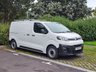 USED 2020 20 CITROEN DISPATCH 1.5 BlueHDi 1000 Enterprise M Panel Van 6dr Diesel Manual FWD 2 Euro 6 (s/s) (100 ps) 1 OWNER - DIRECT FROM LEASE COMPANY - FULL SERVICE HISTORY  - JUST 65000 MILES - AIR CONDITIONING - NATIONWIDE DELIVERY AVAILABLE