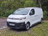 USED 2020 20 CITROEN DISPATCH 1.5 BlueHDi 1000 Enterprise M Panel Van 6dr Diesel Manual FWD 2 Euro 6 (s/s) (100 ps) 1 OWNER - DIRECT FROM LEASE COMPANY - FULL SERVICE HISTORY  - JUST 65000 MILES - AIR CONDITIONING - NATIONWIDE DELIVERY AVAILABLE
