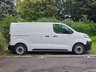 USED 2020 20 CITROEN DISPATCH 1.5 BlueHDi 1000 Enterprise M Panel Van 6dr Diesel Manual FWD 2 Euro 6 (s/s) (100 ps) 1 OWNER - DIRECT FROM LEASE COMPANY - FULL SERVICE HISTORY  - JUST 65000 MILES - AIR CONDITIONING - NATIONWIDE DELIVERY AVAILABLE