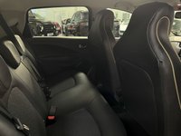 USED 2023 72 RENAULT ZOE R135 EV50 52kWh Techno Hatchback 5dr Electric Auto (Boost Charge) (134 bhp) 