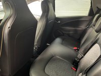 USED 2023 72 RENAULT ZOE R135 EV50 52kWh Techno Hatchback 5dr Electric Auto (Boost Charge) (134 bhp) 