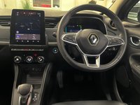 USED 2023 72 RENAULT ZOE R135 EV50 52kWh Techno Hatchback 5dr Electric Auto (Boost Charge) (134 bhp) 