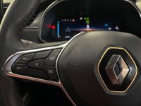 USED 2023 72 RENAULT ZOE R135 EV50 52kWh Techno Hatchback 5dr Electric Auto (Boost Charge) (134 bhp) 