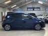 USED 2023 72 RENAULT ZOE R135 EV50 52kWh Techno Hatchback 5dr Electric Auto (Boost Charge) (134 bhp) 
