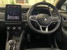 USED 2023 72 RENAULT ZOE R135 EV50 52kWh Techno Hatchback 5dr Electric Auto (Boost Charge) (134 bhp) 