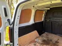 USED 2022 22 CITROEN BERLINGO 1.5 BlueHDi 1000 Enterprise M Pro Panel Van 5dr Diesel Manual SWB Euro 6 (s/s) (100 ps) NO VAT, FSH