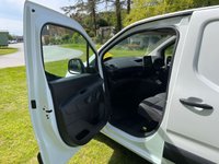 USED 2022 22 CITROEN BERLINGO 1.5 BlueHDi 1000 Enterprise M Pro Panel Van 5dr Diesel Manual SWB Euro 6 (s/s) (100 ps) NO VAT, FSH