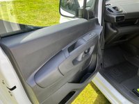 USED 2022 22 CITROEN BERLINGO 1.5 BlueHDi 1000 Enterprise M Pro Panel Van 5dr Diesel Manual SWB Euro 6 (s/s) (100 ps) NO VAT, FSH