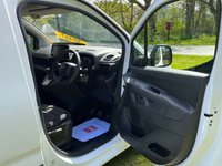USED 2022 22 CITROEN BERLINGO 1.5 BlueHDi 1000 Enterprise M Pro Panel Van 5dr Diesel Manual SWB Euro 6 (s/s) (100 ps) NO VAT, FSH
