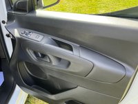 USED 2022 22 CITROEN BERLINGO 1.5 BlueHDi 1000 Enterprise M Pro Panel Van 5dr Diesel Manual SWB Euro 6 (s/s) (100 ps) NO VAT, FSH