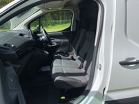 USED 2022 22 CITROEN BERLINGO 1.5 BlueHDi 1000 Enterprise M Pro Panel Van 5dr Diesel Manual SWB Euro 6 (s/s) (100 ps) NO VAT, FSH