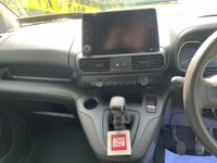 USED 2022 22 CITROEN BERLINGO 1.5 BlueHDi 1000 Enterprise M Pro Panel Van 5dr Diesel Manual SWB Euro 6 (s/s) (100 ps) NO VAT, FSH