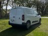 USED 2022 22 CITROEN BERLINGO 1.5 BlueHDi 1000 Enterprise M Pro Panel Van 5dr Diesel Manual SWB Euro 6 (s/s) (100 ps) NO VAT, FSH