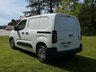USED 2022 22 CITROEN BERLINGO 1.5 BlueHDi 1000 Enterprise M Pro Panel Van 5dr Diesel Manual SWB Euro 6 (s/s) (100 ps) NO VAT, FSH