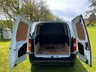 USED 2022 22 CITROEN BERLINGO 1.5 BlueHDi 1000 Enterprise M Pro Panel Van 5dr Diesel Manual SWB Euro 6 (s/s) (100 ps) NO VAT, FSH