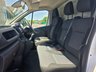USED 2021 21 RENAULT TRAFIC 2.0 dCi ENERGY 30 Business Panel Van 5dr Diesel Manual LWB Standard Roof Euro 6 (s/s) (120 ps) 1 OWNER -  EURO 6 - AIR CON  - 3 SEATS - SERVICE HISTORY - 12 MONTHS MOT - 6 MONTHS WARRANTY - DELIVERY AVAILABLE