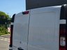 USED 2021 21 RENAULT TRAFIC 2.0 dCi ENERGY 30 Business Panel Van 5dr Diesel Manual LWB Standard Roof Euro 6 (s/s) (120 ps) 1 OWNER -  EURO 6 - AIR CON  - 3 SEATS - SERVICE HISTORY - 12 MONTHS MOT - 6 MONTHS WARRANTY - DELIVERY AVAILABLE