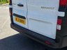 USED 2021 21 RENAULT TRAFIC 2.0 dCi ENERGY 30 Business Panel Van 5dr Diesel Manual LWB Standard Roof Euro 6 (s/s) (120 ps) 1 OWNER -  EURO 6 - AIR CON  - 3 SEATS - SERVICE HISTORY - 12 MONTHS MOT - 6 MONTHS WARRANTY - DELIVERY AVAILABLE