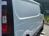 USED 2021 21 RENAULT TRAFIC 2.0 dCi ENERGY 30 Business Panel Van 5dr Diesel Manual LWB Standard Roof Euro 6 (s/s) (120 ps) 1 OWNER -  EURO 6 - AIR CON  - 3 SEATS - SERVICE HISTORY - 12 MONTHS MOT - 6 MONTHS WARRANTY - DELIVERY AVAILABLE