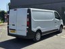 USED 2021 21 RENAULT TRAFIC 2.0 dCi ENERGY 30 Business Panel Van 5dr Diesel Manual LWB Standard Roof Euro 6 (s/s) (120 ps) 1 OWNER -  EURO 6 - AIR CON  - 3 SEATS - SERVICE HISTORY - 12 MONTHS MOT - 6 MONTHS WARRANTY - DELIVERY AVAILABLE