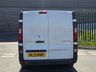 USED 2021 21 RENAULT TRAFIC 2.0 dCi ENERGY 30 Business Panel Van 5dr Diesel Manual LWB Standard Roof Euro 6 (s/s) (120 ps) 1 OWNER -  EURO 6 - AIR CON  - 3 SEATS - SERVICE HISTORY - 12 MONTHS MOT - 6 MONTHS WARRANTY - DELIVERY AVAILABLE