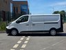 USED 2021 21 RENAULT TRAFIC 2.0 dCi ENERGY 30 Business Panel Van 5dr Diesel Manual LWB Standard Roof Euro 6 (s/s) (120 ps) 1 OWNER -  EURO 6 - AIR CON  - 3 SEATS - SERVICE HISTORY - 12 MONTHS MOT - 6 MONTHS WARRANTY - DELIVERY AVAILABLE