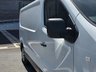 USED 2021 21 RENAULT TRAFIC 2.0 dCi ENERGY 30 Business Panel Van 5dr Diesel Manual LWB Standard Roof Euro 6 (s/s) (120 ps) 1 OWNER -  EURO 6 - AIR CON  - 3 SEATS - SERVICE HISTORY - 12 MONTHS MOT - 6 MONTHS WARRANTY - DELIVERY AVAILABLE