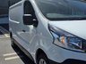 USED 2021 21 RENAULT TRAFIC 2.0 dCi ENERGY 30 Business Panel Van 5dr Diesel Manual LWB Standard Roof Euro 6 (s/s) (120 ps) 1 OWNER -  EURO 6 - AIR CON  - 3 SEATS - SERVICE HISTORY - 12 MONTHS MOT - 6 MONTHS WARRANTY - DELIVERY AVAILABLE