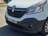 USED 2021 21 RENAULT TRAFIC 2.0 dCi ENERGY 30 Business Panel Van 5dr Diesel Manual LWB Standard Roof Euro 6 (s/s) (120 ps) 1 OWNER -  EURO 6 - AIR CON  - 3 SEATS - SERVICE HISTORY - 12 MONTHS MOT - 6 MONTHS WARRANTY - DELIVERY AVAILABLE