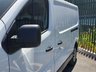 USED 2021 21 RENAULT TRAFIC 2.0 dCi ENERGY 30 Business Panel Van 5dr Diesel Manual LWB Standard Roof Euro 6 (s/s) (120 ps) 1 OWNER -  EURO 6 - AIR CON  - 3 SEATS - SERVICE HISTORY - 12 MONTHS MOT - 6 MONTHS WARRANTY - DELIVERY AVAILABLE