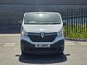 USED 2021 21 RENAULT TRAFIC 2.0 dCi ENERGY 30 Business Panel Van 5dr Diesel Manual LWB Standard Roof Euro 6 (s/s) (120 ps) 1 OWNER -  EURO 6 - AIR CON  - 3 SEATS - SERVICE HISTORY - 12 MONTHS MOT - 6 MONTHS WARRANTY - DELIVERY AVAILABLE