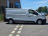 USED 2021 21 RENAULT TRAFIC 2.0 dCi ENERGY 30 Business Panel Van 5dr Diesel Manual LWB Standard Roof Euro 6 (s/s) (120 ps) 1 OWNER -  EURO 6 - AIR CON  - 3 SEATS - SERVICE HISTORY - 12 MONTHS MOT - 6 MONTHS WARRANTY - DELIVERY AVAILABLE