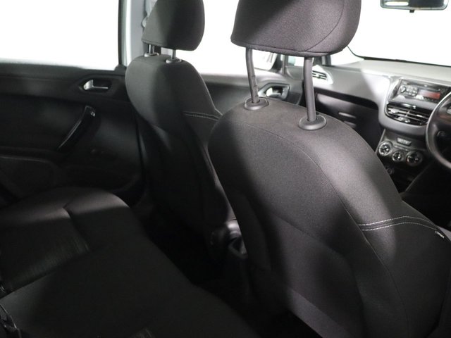 2013 PEUGEOT 208 1.4 HDi Access+ Hatchback 5dr Diesel Manual Euro 5 (70 ps) - Photo 10