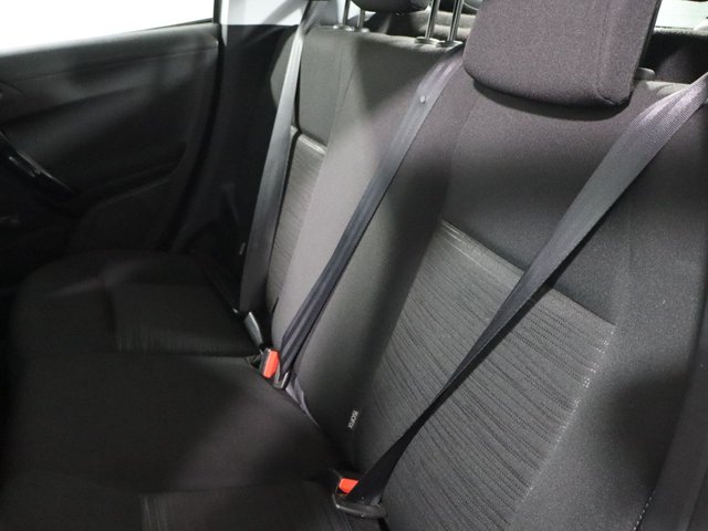 2013 PEUGEOT 208 1.4 HDi Access+ Hatchback 5dr Diesel Manual Euro 5 (70 ps) - Photo 12